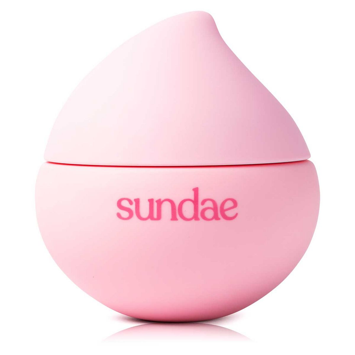 Sundae Body Whip Moisturiser - Berry