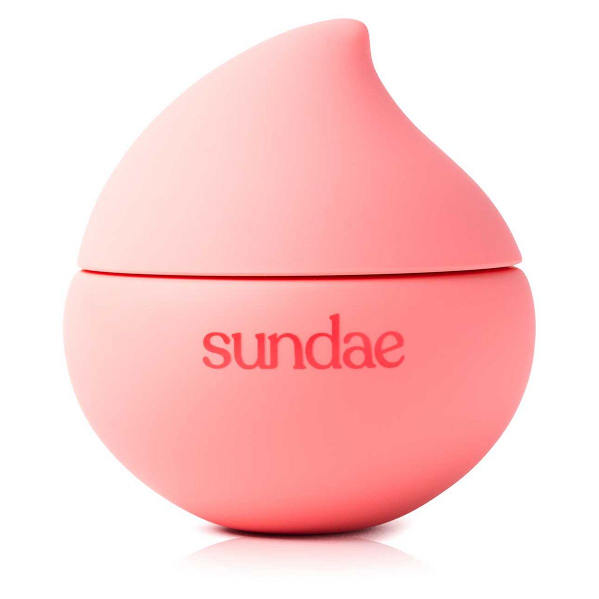 Sundae Body Whip Moisturiser - Watermelon