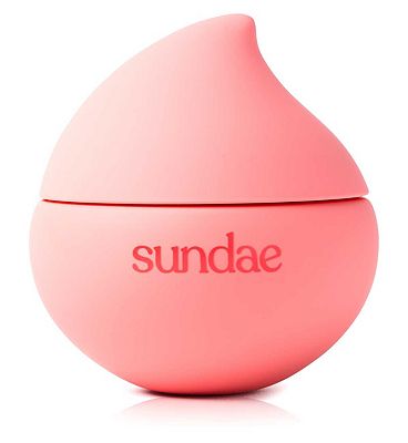 Sundae Body Whip Moisturiser - Watermelon