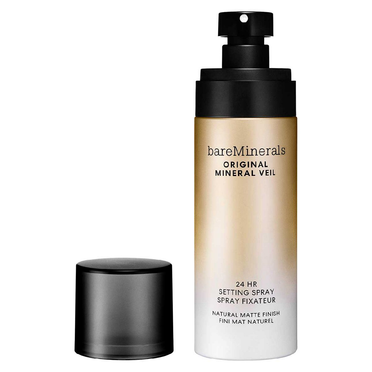 Bareminerals Original Mineral Veil® 24Hr Natural Matte Setting Spray