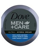 Dove Men Care Ultra Hydra Cream 150ml