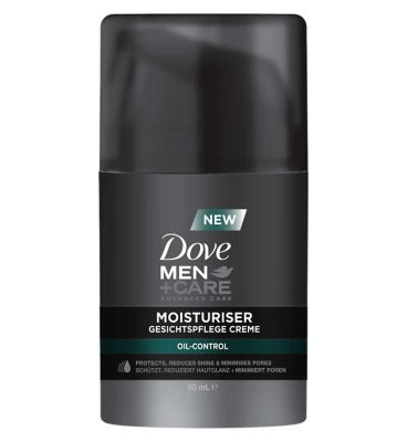 Dove Men+Care Hydration Boost Moisturiser 50 ml (3)