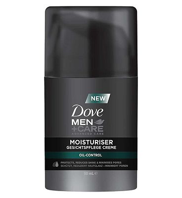 Dove Men Care Moisturizer Oil Control 50ml