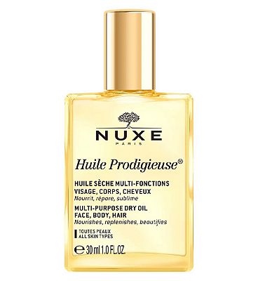 NUXE Huile Prodigieuse Dry Oil