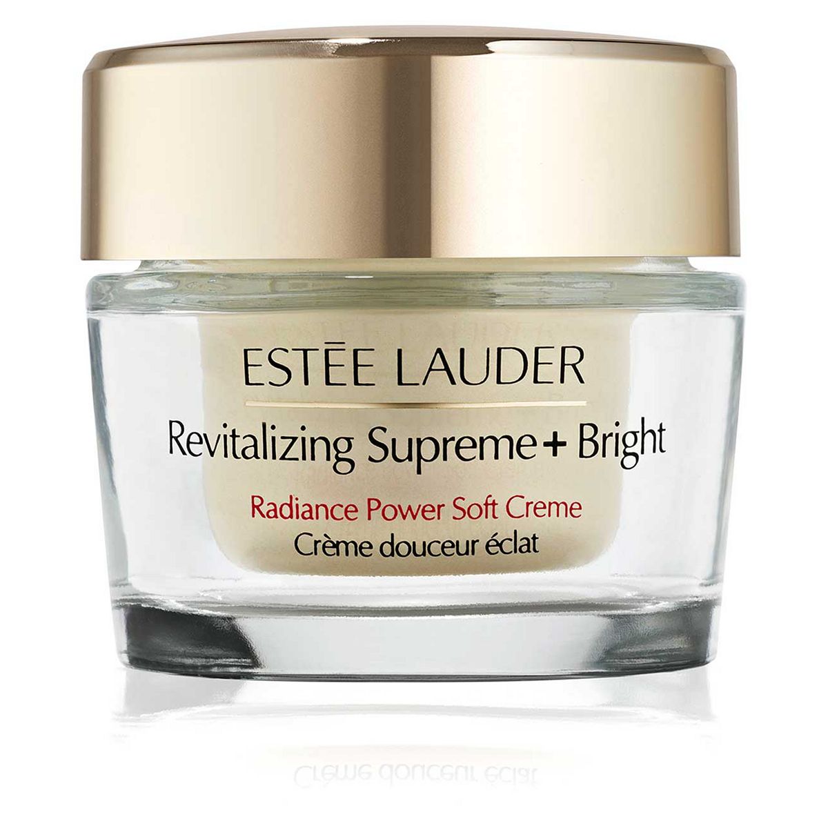 Estee Lauder Revitalizing Supreme+ Bright Radiance Power Soft Crème Moisturiser 50ml