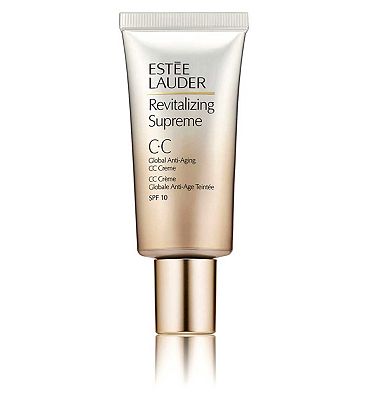 Estée Lauder Revitalizing Supreme Global Anti-Aging CC Creme SPF 10 30ml (3)