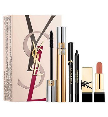 YSL Mascara Volume Effet Faux Cils Gift Set