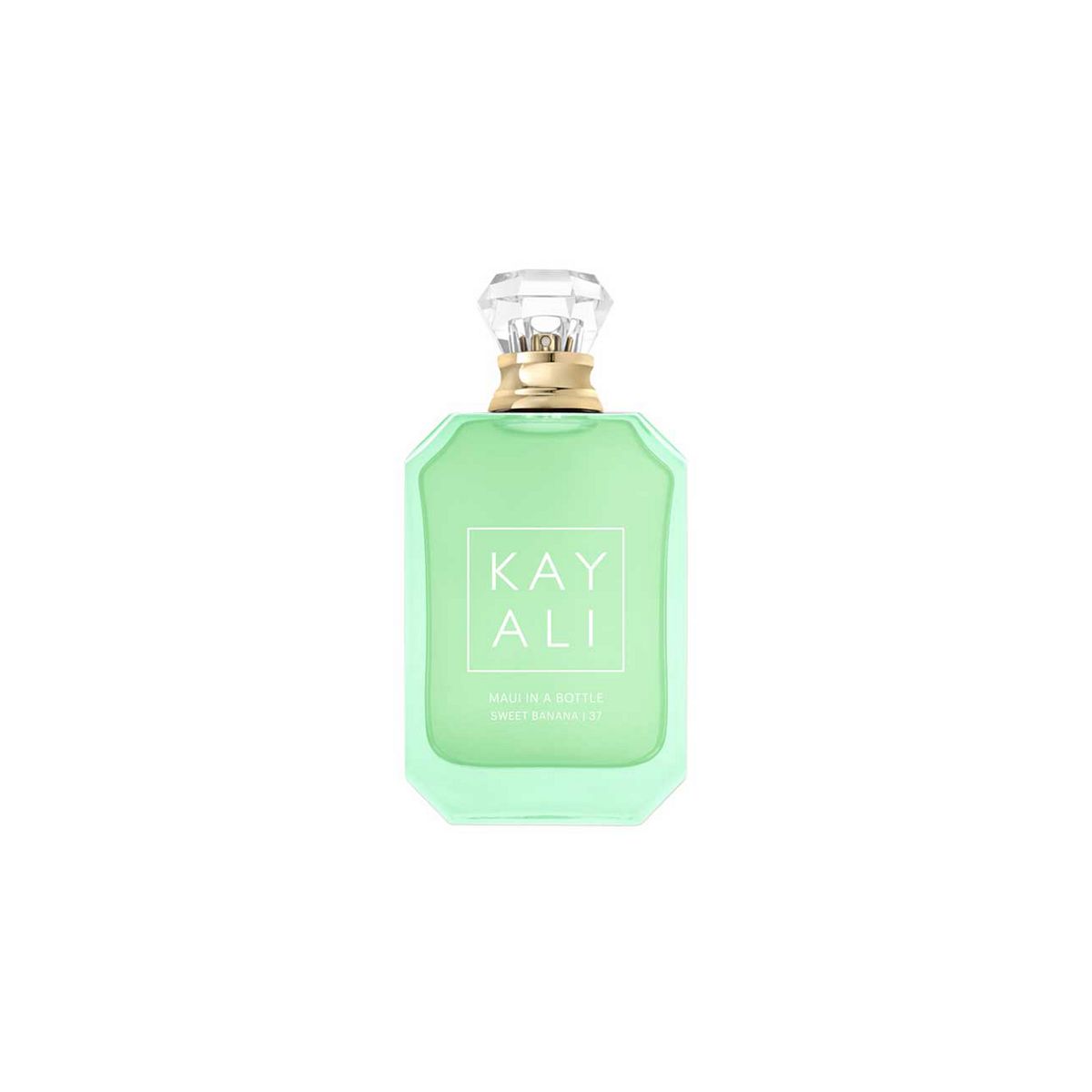 Kayali Maui In A Bottle Sweet Banana 37 Eau De Parfum 50Ml