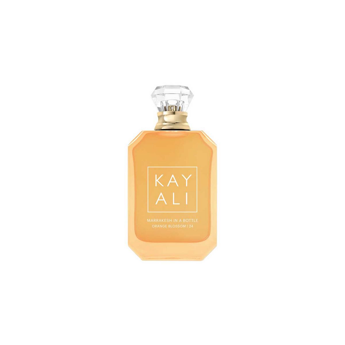 Kayali Marrakesh In A Bottle Orange Blossom 24 Eau De Parfum 50Ml