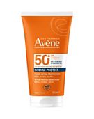 Avne Intense Protect SPF50+ for Very Sensitive Skin 150ml