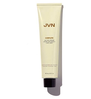 JVN Complete Air Dry Cream 147ml