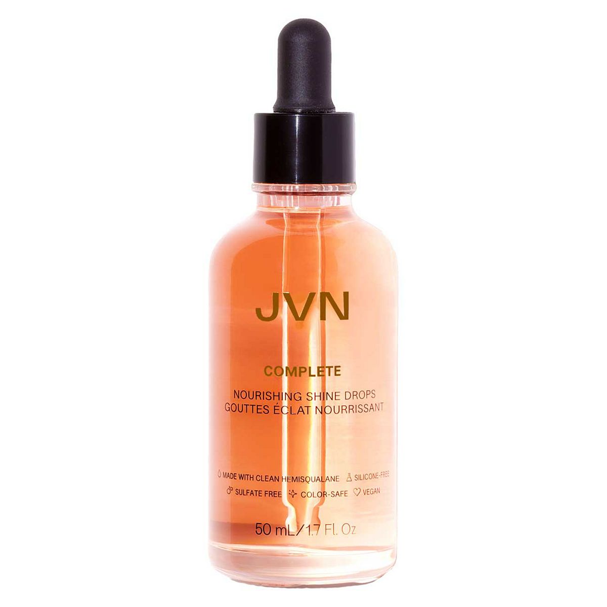 JVN Hair Jvn Complete Nourishing Shine Drops 50ml