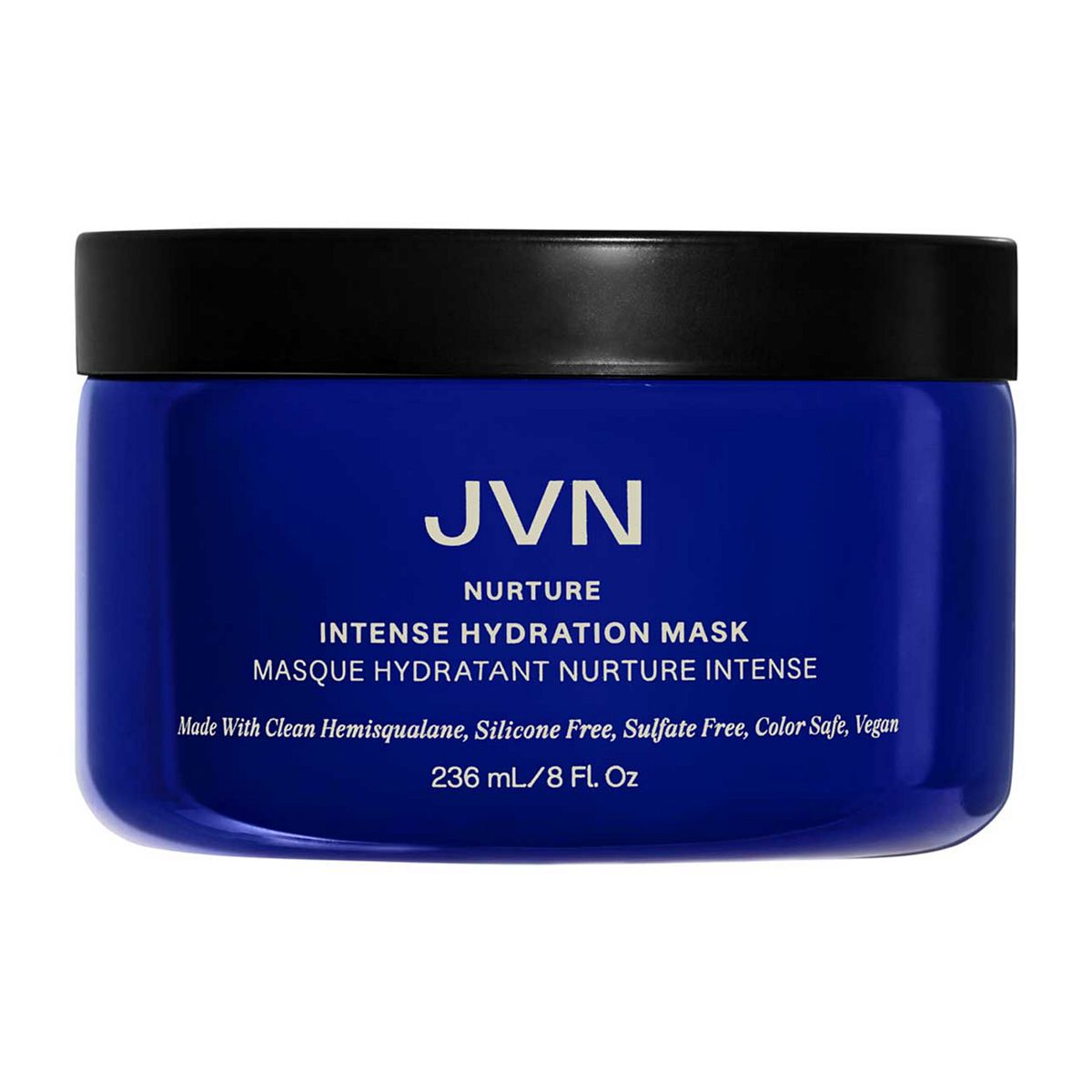 JVN Hair Jvn Nurture Intense Hydration Mask 236ml
