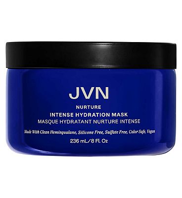 JVN Nurture Intense Hydration Mask 236ml