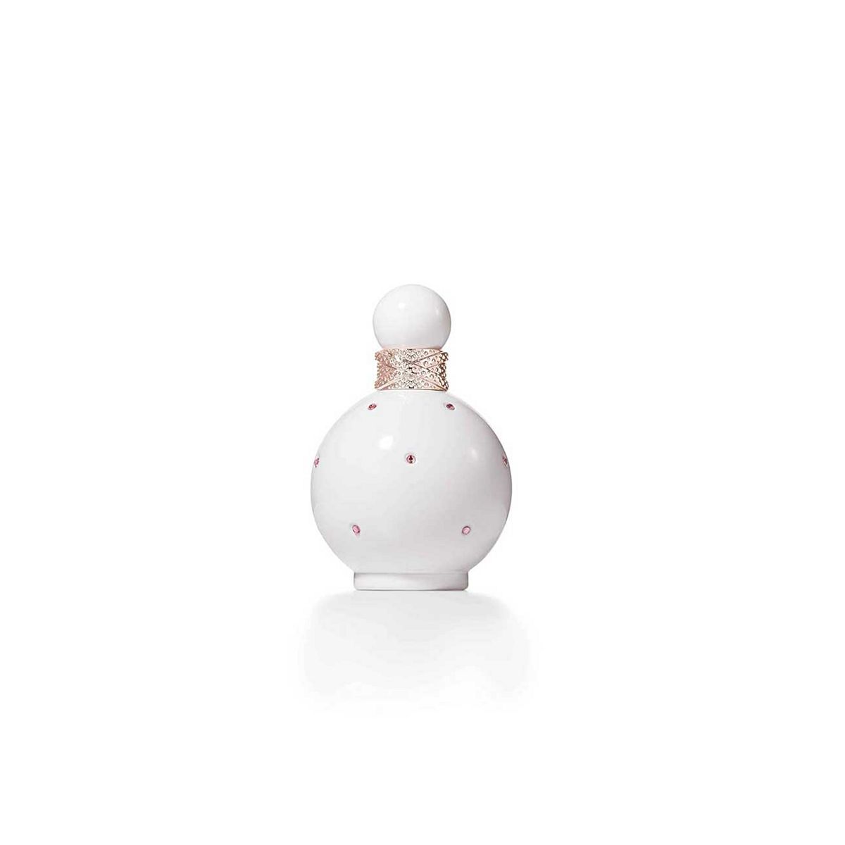 Britney Spears Fantasy Intimate Eau De Parfum 100Ml