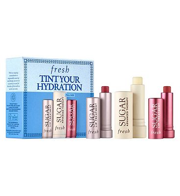 Fresh Tint Your Hydration Set