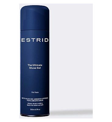 Estrid the Ultimate Shave Gel for Face 200ml