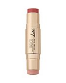 No7 Pro Artist Colour & Glow Lip & Cheek Multi-Stick