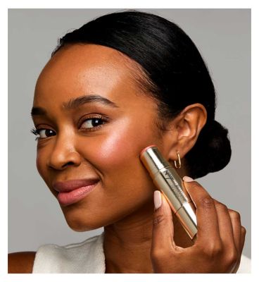 No7 Pro Artist Colour & Glow Lip & Cheek Multi-Stick (3)