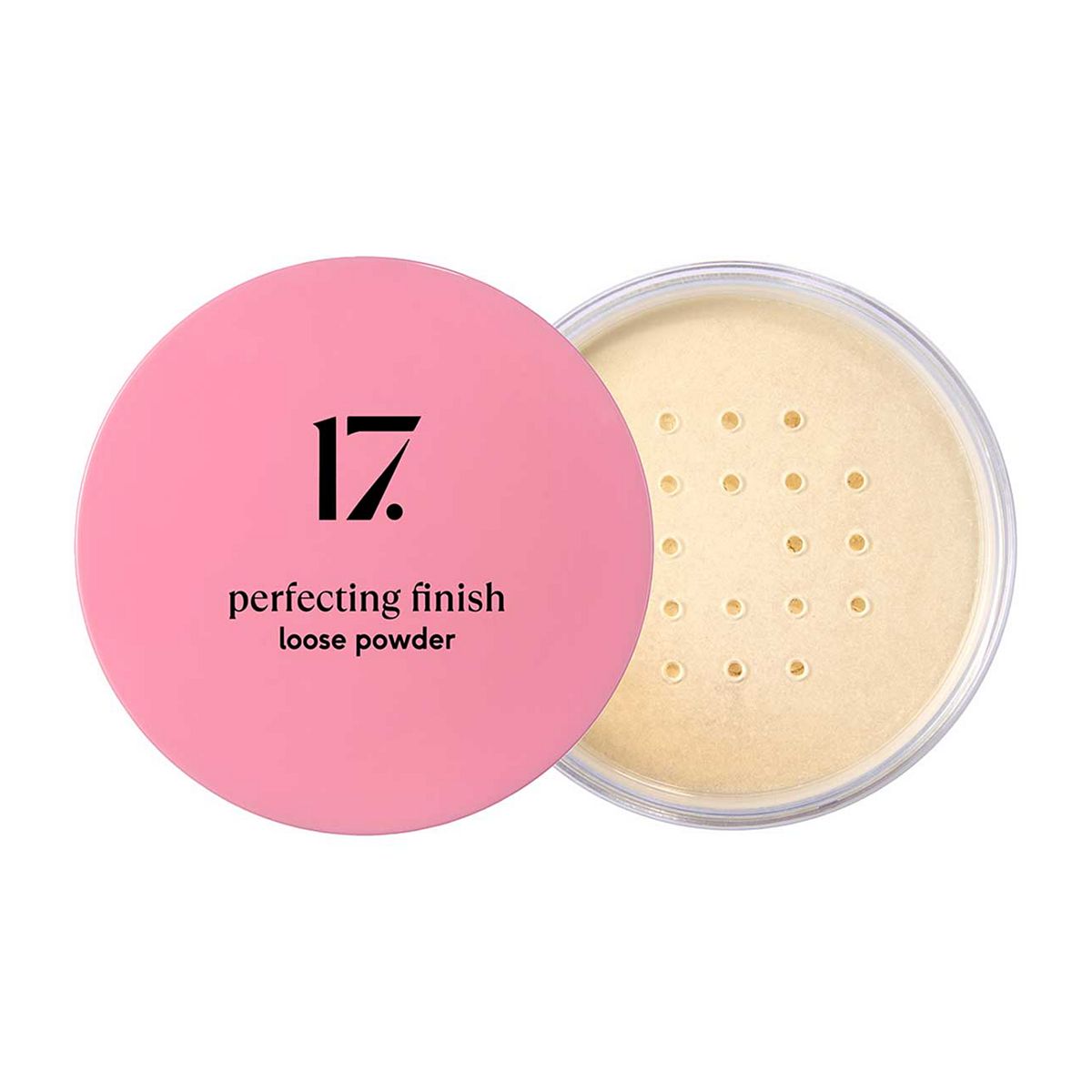 Perfecting Finish Loose Powder