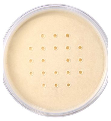 17. Perfecting Finish Loose Powder (2)