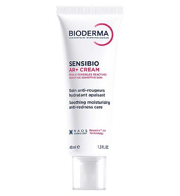 Bioderma Sensibio AR+ Cream 40ml