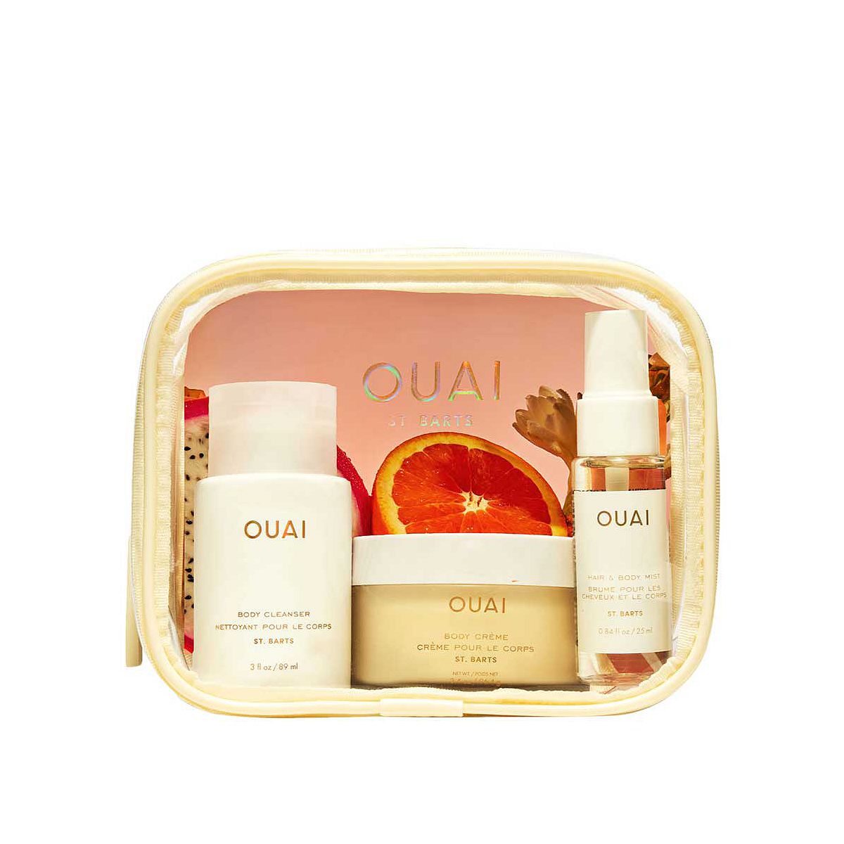 Ouai Wanna Get A Kit