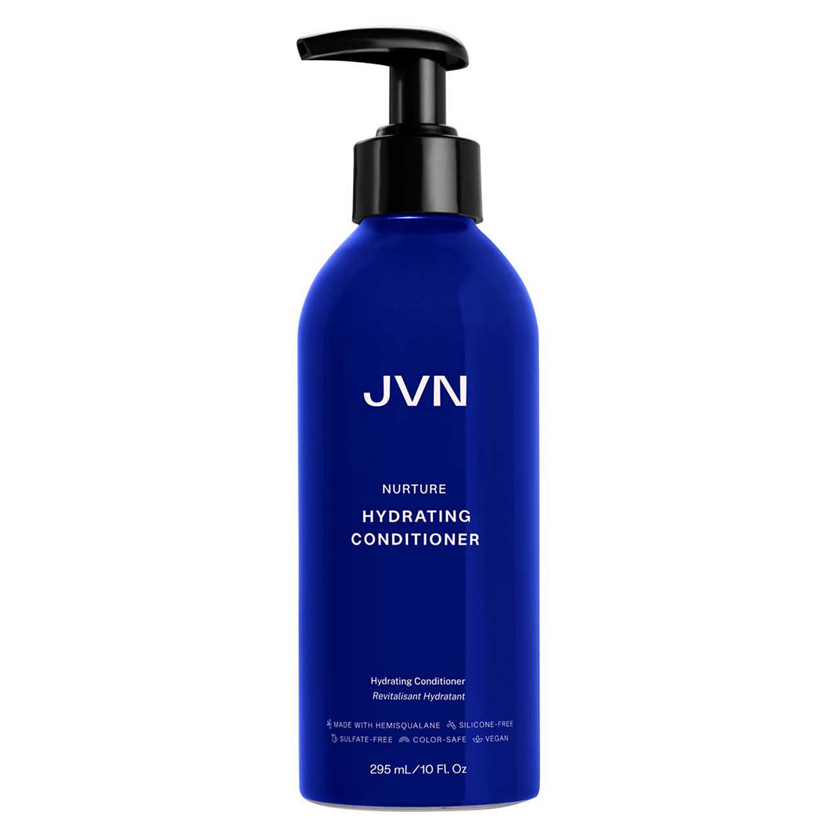 JVN Hair Jvn Nurture Hydrating Conditioner Reformulation 295ml