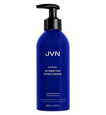 JVN Nurture Hydrating Conditioner Reformulation 295ml
