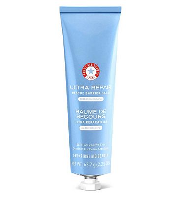 First Aid Beauty Ultra Repair Rescue Barrier Balm With Dimethicone 63.7g