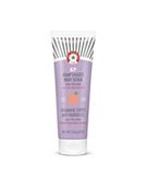 First Aid Beauty KP Bump Eraser Body Scrub With 10% AHA Fresh Peach 226g