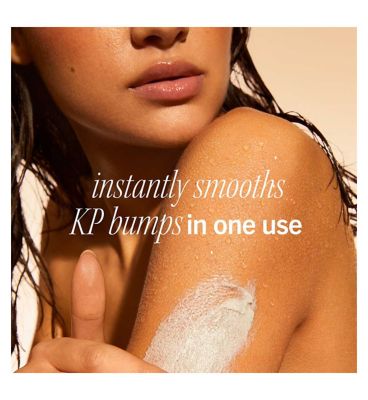 First Aid Beauty KP Bump Eraser Body Scrub With 10% AHA Fresh Peach 226g (7)