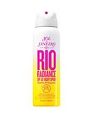 Sol De Janeiro Rio Radiance Spf50 Body Spray 100ml