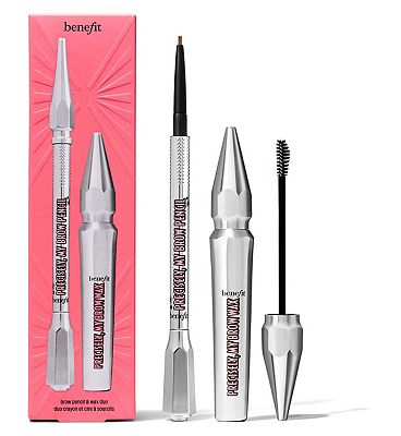 Benefit Precisely My Brow Pack Brow Pencil and Wax Duo shade 3.5 Shade 3.5
