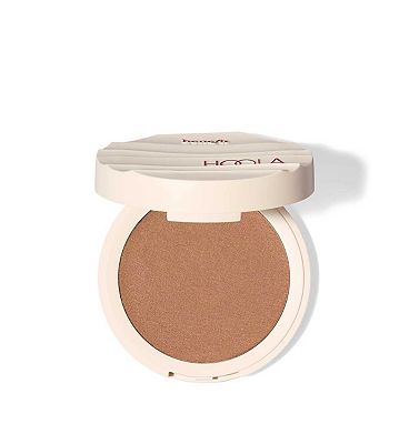 Benefit Hoola Wave Medium Cream Bronzer 9g Medium Medium