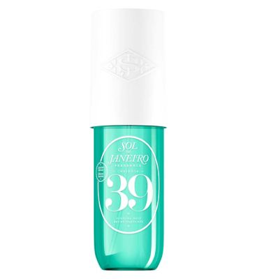 Sol De Janeiro Limited Edition Cheirosa 39 Perfume Mist 90ml Boots