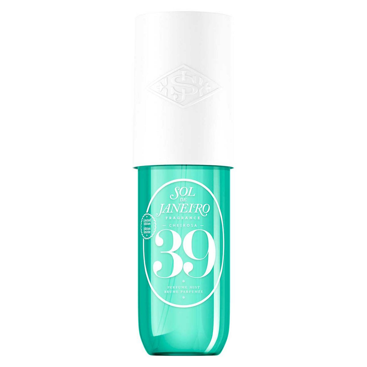 Sol de Janeiro Limited Edition Cheirosa 39 Perfume Mist 90ml