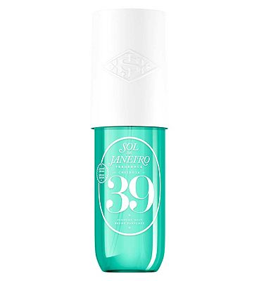 Sol De Janeiro Limited Edition Cheirosa 39 Perfume Mist 90ml