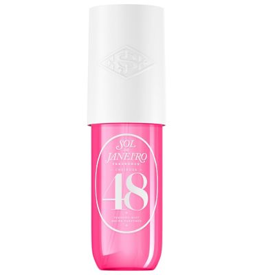 Sol De Janeiro Cheirosa 48 Hair & Body Perfume Mist 90ml