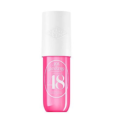 Sol De Janeiro Cheirosa 48 Hair & Body Perfume Mist 90ml