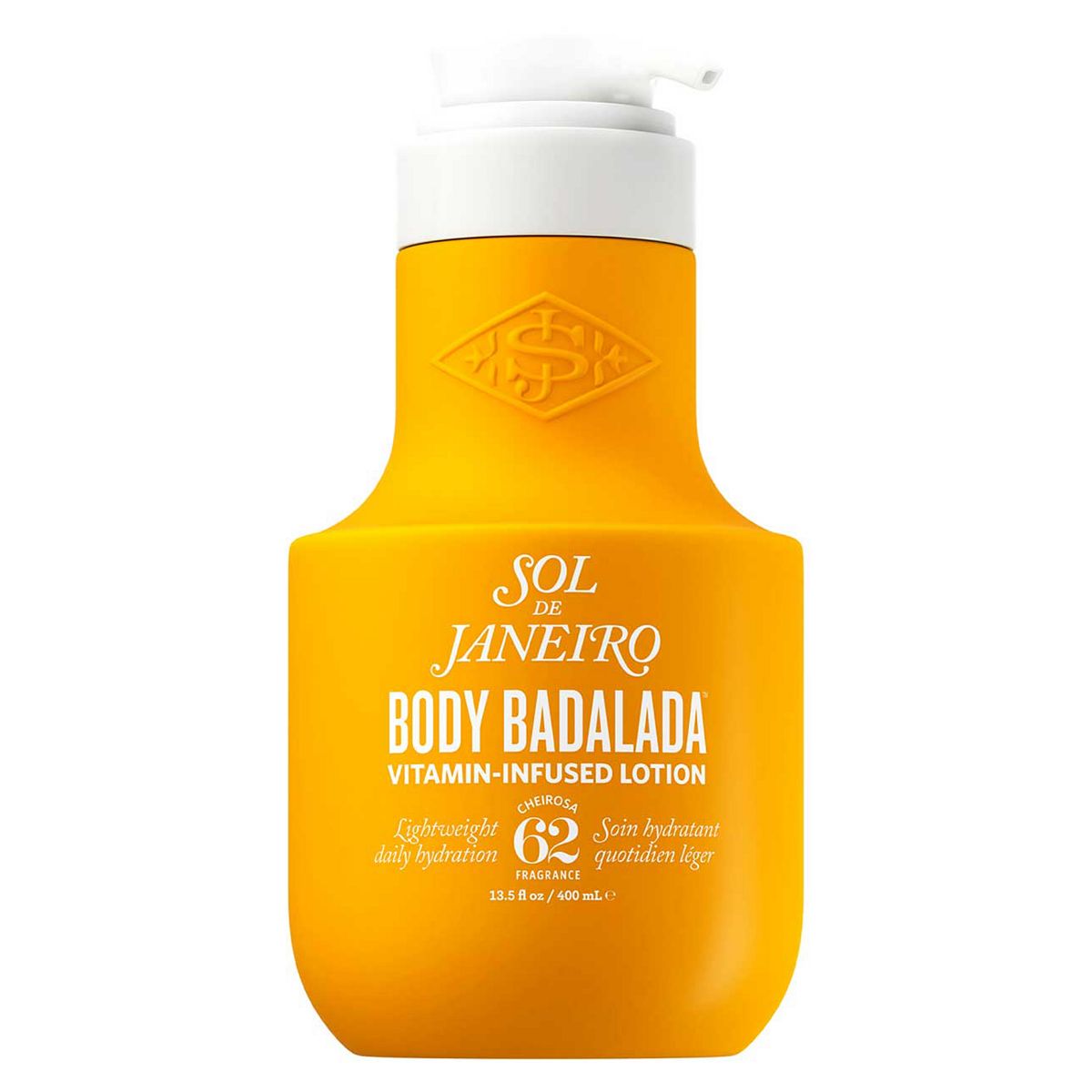 Sol de Janeiro Body Badalada Vitamin Infused Lotion 400ml