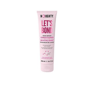 Noughty Let's Bond, Bond Repair Conditioner 250ml