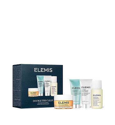 Elemis Cleansing Discovery Kit