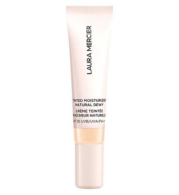 Laura Mercier Mini Tinted Moisturiser Natural Dewy SPF30 6N Umber 6N Umber