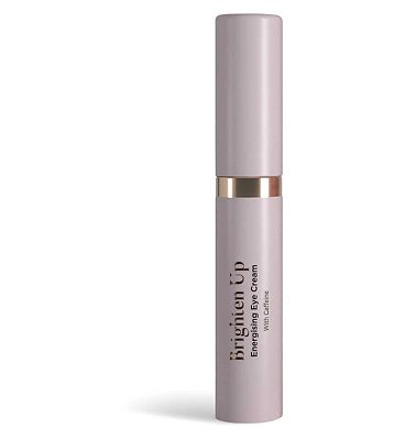 Sculpted by Aimee Brighten Up Depuffing & Awakening Eye Cream 10ml
