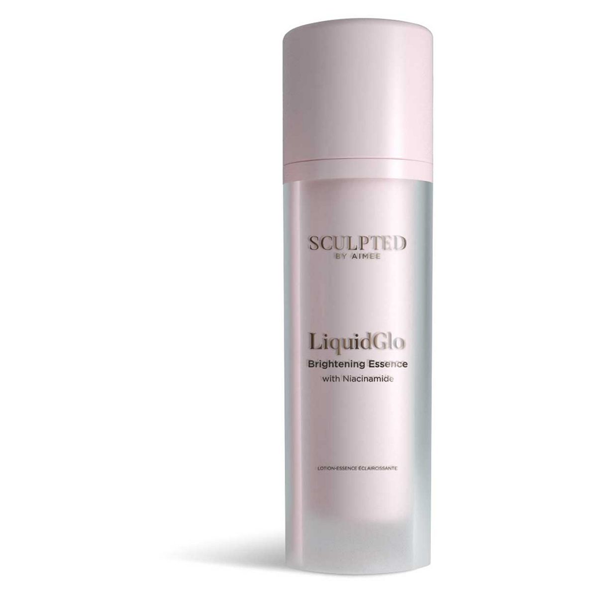 Sculpted by Aimee Liquidglo Brightening Essence 100ml
