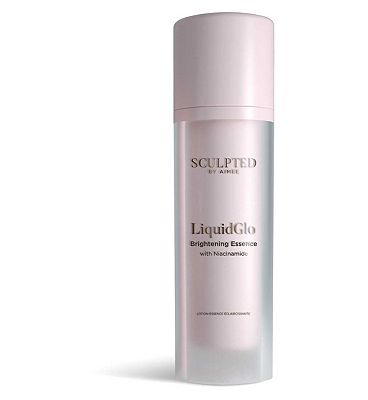 Sculpted by Aimee Liquidglo Brightening Essence 100ml