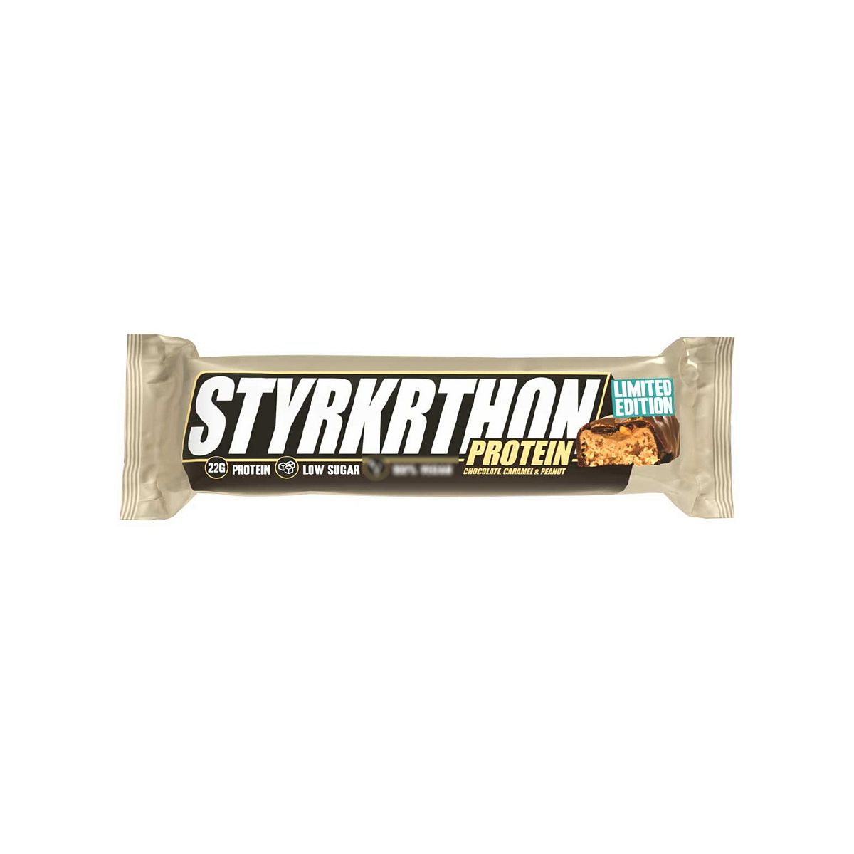 Styrkr Stykrthon Protein Bar 65g
