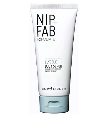 Nip+Fab glycolic fix extreme scrub 75ml (5)