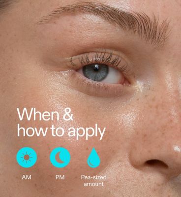 The Inkey List Exosome Hydro-Glow Complex 30ml (6)